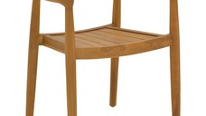 Fotoliu de gradina Ganny Pako World Natural 59x56x71 cm