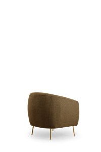 Fotoliu Eses Verde - 3