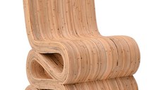 Fotoliu Favorsy Pako World Natural 65x52x90 cm