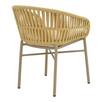 Fotoliu Frama, Pako World, Maro, 57x60x78 cm - 2