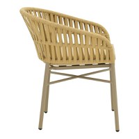 Fotoliu Frama, Pako World, Maro, 57x60x78 cm - 3