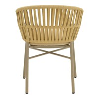 Fotoliu Frama, Pako World, Maro, 57x60x78 cm - 5