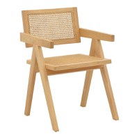Fotoliu Kalen Boho Pako World Natural 52x59x79 cm - 1