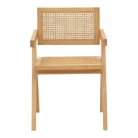 Fotoliu Kalen Boho Pako World Natural 52x59x79 cm - 4