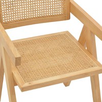 Fotoliu Kalen Boho Pako World Natural 52x59x79 cm - 7