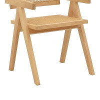 Fotoliu Kalen Boho Pako World Natural 52x59x79 cm - 8