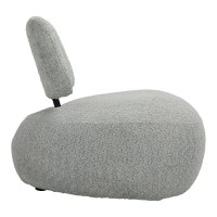 Fotoliu Stonie Verde 67x73x67 cm - 2