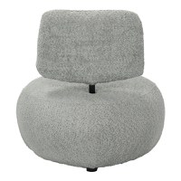 Fotoliu Stonie Verde 67x73x67 cm - 4