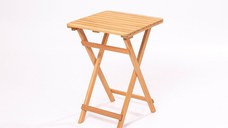 Garden Table My021 Maro 60x72x60 cm