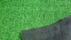 Gazon Artificial Delta Verde, 300x1000 cm, Fara Intretinere