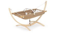 Hamac bebelusi Maro 147x66x62 cm