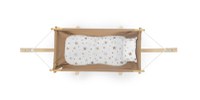 Hamac bebelusi Maro 147x66x62 cm - 4