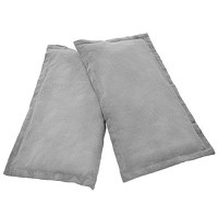 Hamac, Songmics, Gri, 210x150 cm - 6