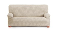 Husa Canapea cu Elastic, 2 Persoane, Argos C00, 140-170 cm