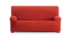 Husa Canapea cu Elastic, 4 Persoane, Arion C09, 210-240 cm