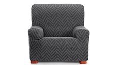 Husa Fotoliu cu Elastic, Argos C06, 80-110 cm