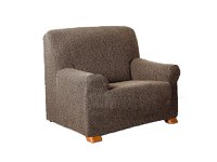 Husa Fotoliu cu Elastic, Atlas C07, 80-110 cm - 1