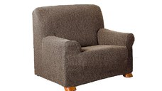 Husa Fotoliu cu Elastic, Atlas C07, 80-110 cm