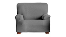 Husa Fotoliu cu Elastic, Ulises C06, 80-110 cm