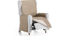 Husa Matlasata Fotoliu Reversibila Oslo C11 (Microfibra)