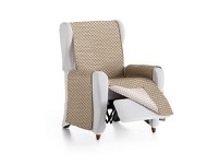 Husa Matlasata Fotoliu Reversibila Oslo C11 (Microfibra) - 1