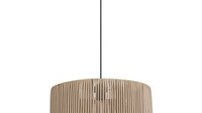 Lampa Lambu, Pako World, E27, Natural, 40x40x20 cm