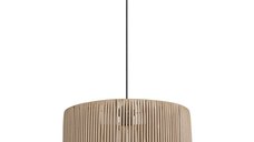 Lampa Lambu, Pako World, E27, Natural, 40x40x20 cm