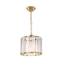 Lampa Lavina, Pako World, E27, Auriu, 20x20x20 cm - 3