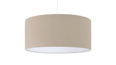 Lampa PWL-1091, Pako World, Bej, 38x38x21 cm