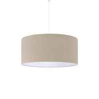 Lampa PWL-1091, Pako World, Bej, 38x38x21 cm - 1