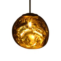Lampa Umuco, Pako World, E27, Auriu, 38x38x60 cm - 1