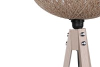 Lampadar 194 Crem 34x38x120 cm - 3