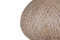 Lampadar 194 Crem 34x38x120 cm - 4