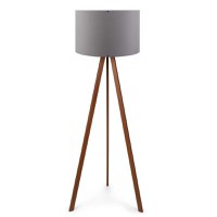 Lampadar AYD-1529 Gri Maro - 2