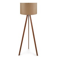 Lampadar AYD-1667 Maro/Bronz - 2