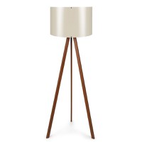 Lampadar AYD-1673 Maro/Ecru - 2