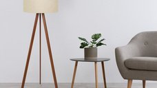 Lampadar AYD - 2581 Bej