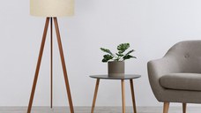 Lampadar AYD - 2581 Bej