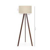 Lampadar AYD - 2581 Bej - 3