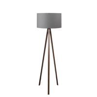 Lampadar AYD Gri 140x38x38 cm - 2