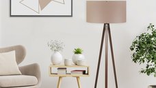 Lampadar AYD Maro 140x38x38 cm