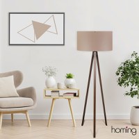 Lampadar AYD Maro 140x38x38 cm - 1