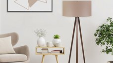 Lampadar AYD Maro 140x38x38 cm