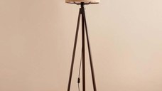 Lampadar AYD Maro 21x20x140 cm