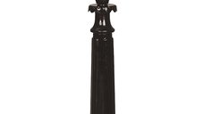 Lampadar de exterior 68209 Alb 95x25 cm