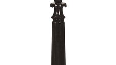 Lampadar de exterior 68209 Alb 95x25 cm