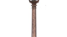Lampadar de exterior Baraka Maro 100x20 cm