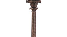 Lampadar de exterior Baraka Maro 100x20 cm