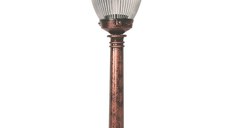 Lampadar de exterior M2B Maro 105x26 cm