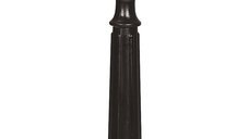 Lampadar de exterior M2BOP Alb 90x20 cm